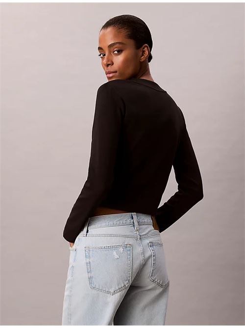  CALVIN KLEIN JEANS | LV047A803G/UB1